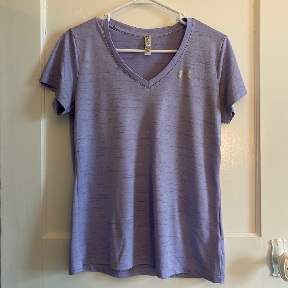 Under Armor Athletic T-shirt